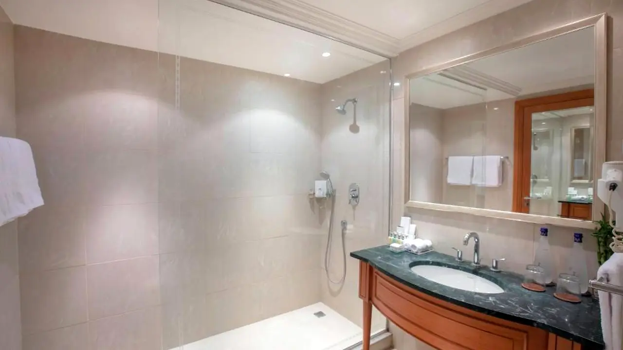 الفندق سويس أوتيل شرم الشيخ - شرم الشيخ